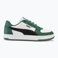 Încălțăminte PUMA Caven 2.0 puma vine/puma white/puma black 2