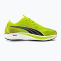 Încălțăminte de alergat pentru bărbați PUMA Liberate Nitro 2 Psychedelic Rush green 2