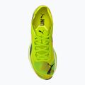 Încălțăminte de alergat pentru bărbați PUMA Liberate Nitro 2 Psychedelic Rush green 5