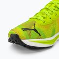 Încălțăminte de alergat pentru bărbați PUMA Liberate Nitro 2 Psychedelic Rush green 7