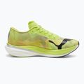 Încălțăminte de alergat pentru bărbați PUMA Deviate Nitro Elite 2 Psychedelic Rush green 9