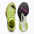 Încălțăminte de alergat pentru bărbați PUMA Deviate Nitro Elite 2 Psychedelic Rush green 11