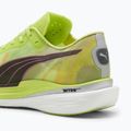 Încălțăminte de alergat pentru bărbați PUMA Deviate Nitro Elite 2 Psychedelic Rush green 13