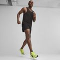Încălțăminte de alergat pentru bărbați PUMA Deviate Nitro Elite 2 Psychedelic Rush green 15