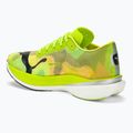 Încălțăminte de alergat pentru bărbați PUMA Deviate Nitro Elite 2 Psychedelic Rush green 3