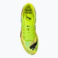 Încălțăminte de alergat pentru bărbați PUMA Deviate Nitro Elite 2 Psychedelic Rush green 5