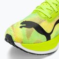 Încălțăminte de alergat pentru bărbați PUMA Deviate Nitro Elite 2 Psychedelic Rush green 7