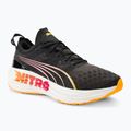 Încălțăminte de alergat pentru bărbați PUMA Foreverrun Nitro black
