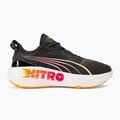 Încălțăminte de alergat pentru bărbați PUMA Foreverrun Nitro black 2