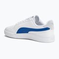 Încălțăminte PUMA Shuffle puma white/cobalt glaze/puma silver 3