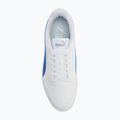 Încălțăminte PUMA Shuffle puma white/cobalt glaze/puma silver 5