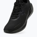 Încălțăminte de alergare PUMA Skyrocket Lite Alt puma black/puma black/strong gray 12