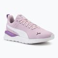 Încălțăminte PUMA Anzarun Lite grape mist/puma white/puma black/ultraviolet