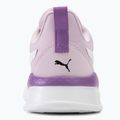 Încălțăminte PUMA Anzarun Lite grape mist/puma white/puma black/ultraviolet 6