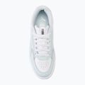 Încălțăminte pentru copii PUMA Karmen Rebelle puma white/dewdrop/puma silver 5