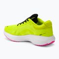 Încălțăminte de alergat PUMA Scend Pro lime pow/poison pink/puma white 3