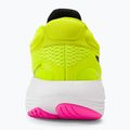 Încălțăminte de alergat PUMA Scend Pro lime pow/poison pink/puma white 6