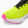 Încălțăminte de alergat PUMA Scend Pro lime pow/poison pink/puma white 7