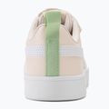 Încălțăminte pentru copii PUMA Rickie AC+ PS rosebay/puma white/pure green 6