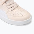 Încălțăminte pentru copii PUMA Rickie AC+ PS rosebay/puma white/pure green 7