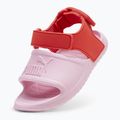 Sandale pentru copii  PUMA Divecat v2 Injex PS pink lilac/active red 10