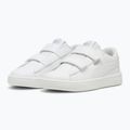 Încălțăminte pentru copii PUMA Rickie Classic V PS puma white/puma white 9