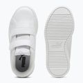 Încălțăminte pentru copii PUMA Rickie Classic V PS puma white/puma white 10