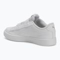 Încălțăminte pentru copii PUMA Rickie Classic V PS puma white/puma white 3