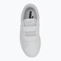 Încălțăminte pentru copii PUMA Rickie Classic V PS puma white/puma white 5
