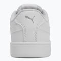 Încălțăminte pentru copii PUMA Rickie Classic V PS puma white/puma white 6