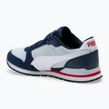 Încălțăminte PUMA ST Runner v3 Mesh silver mist/white/club navy/for all time red/black 3