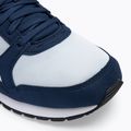 Încălțăminte PUMA ST Runner v3 Mesh silver mist/white/club navy/for all time red/black 7