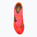 Încălțăminte de fotbal PUMA Future 7 PRO+ FG/AG sunset glow/puma black/sun stream 5