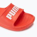 Papuci PUMA Divecat v2 Lite active red/puma white 7