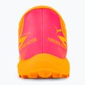 Încălțăminte de fotbal PUMA Ultra Play TT sunset glow/puma black/sun stream 6