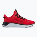 Încălțăminte de alergare pentru bărbați PUMA Softride Astro Slip for all time red/puma black/silver mist 2