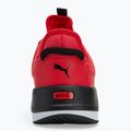 Încălțăminte de alergare pentru bărbați PUMA Softride Astro Slip for all time red/puma black/silver mist 6