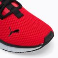 Încălțăminte de alergare pentru bărbați PUMA Softride Astro Slip for all time red/puma black/silver mist 7