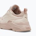 Încălțăminte pentru femei PUMA Cassia SL rosebay/rose quartz/puma gold 6