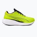 Încălțăminte de alergat PUMA Scend Pro lime pow/puma black 2
