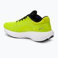 Încălțăminte de alergat PUMA Scend Pro lime pow/puma black 3
