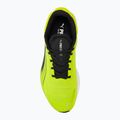 Încălțăminte de alergat PUMA Scend Pro lime pow/puma black 5