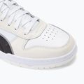 Încălțăminte PUMA RBD Game Low puma white/puma black/vapor gray 7