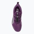 Încălțăminte de alergat PUMA Reflect Lite Trail purple 5