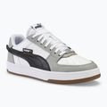 Încălțăminte PUMA Caven 2.0 VTG puma white/puma black/smokey gray