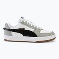 Încălțăminte PUMA Caven 2.0 VTG puma white/puma black/smokey gray 2