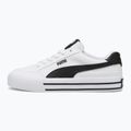 Încălțăminte PUMA Court Classic Vulc FS puma white/puma black
