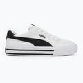 Încălțăminte PUMA Court Classic Vulc FS puma white/puma black 2