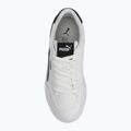 Încălțăminte PUMA Court Classic Vulc FS puma white/puma black 5
