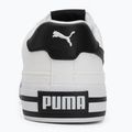 Încălțăminte PUMA Court Classic Vulc FS puma white/puma black 6